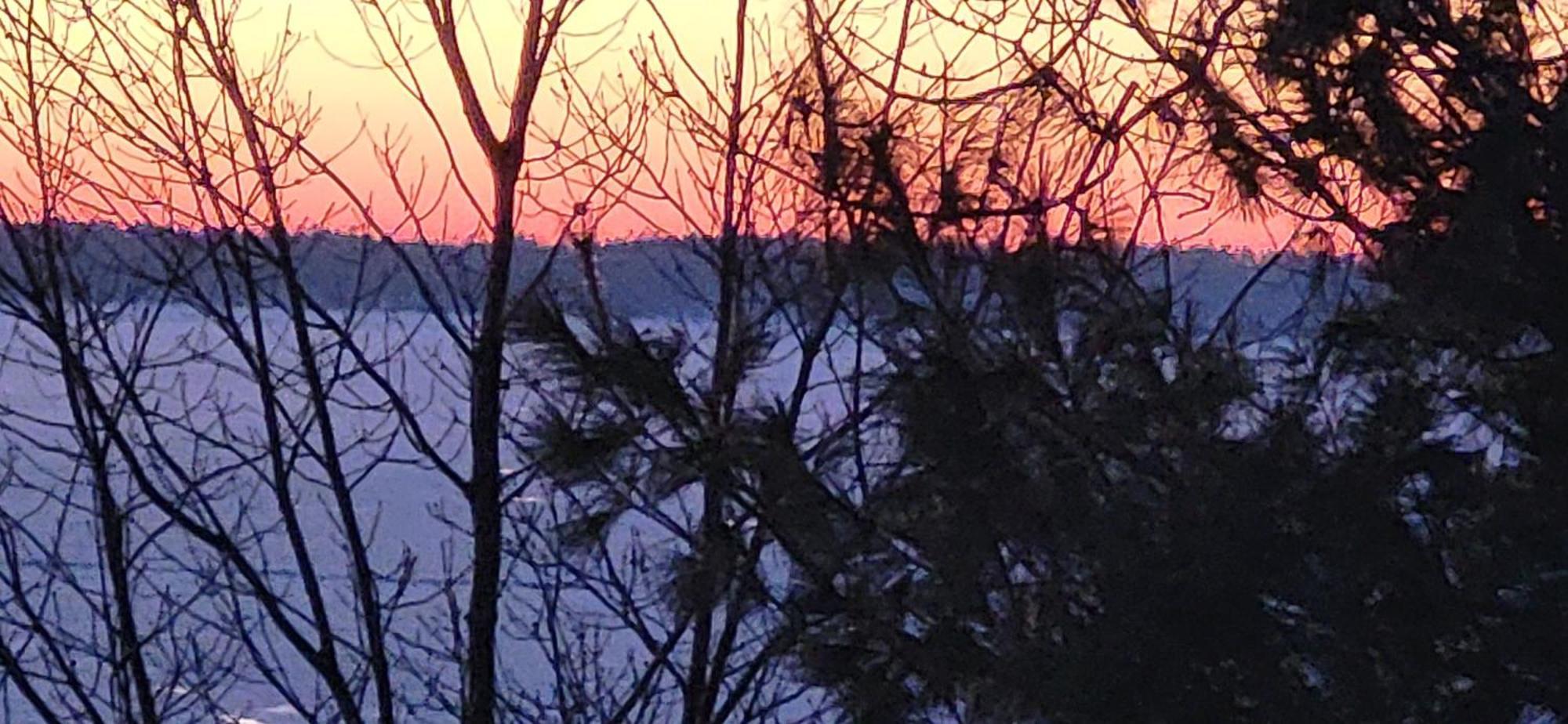 Chequamegon Lake Superior Lodge Bayfield Kültér fotó