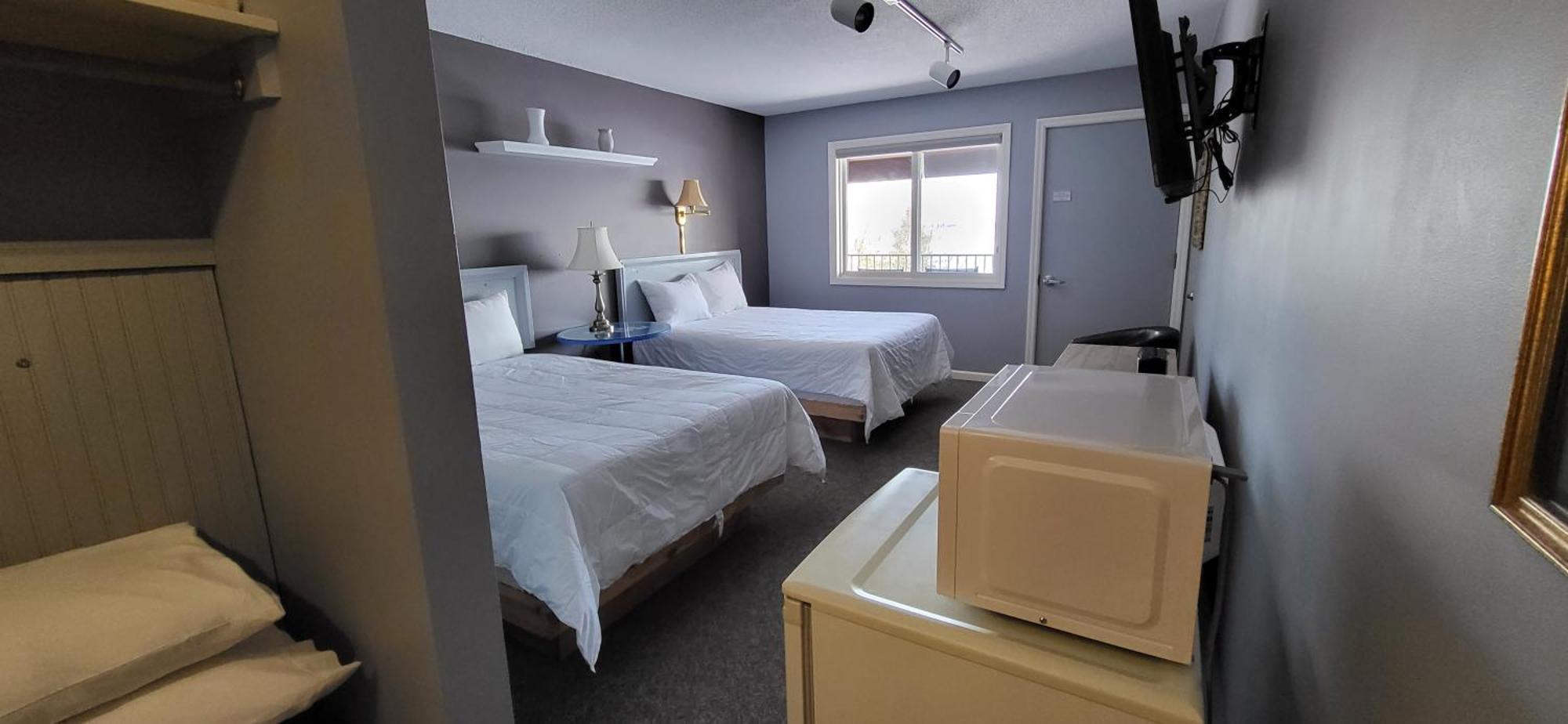 Chequamegon Lake Superior Lodge Bayfield Kültér fotó